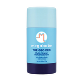 The Geo Deo